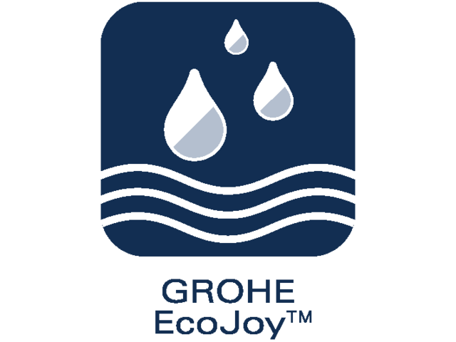 GROHE EcoJoy